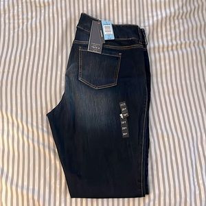 Torrid Premium Stretch Jegging